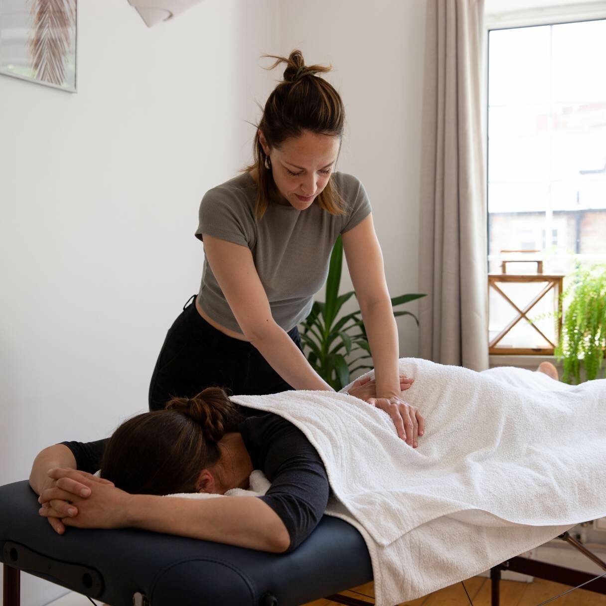 Massage for lower back pain massage subscriptions